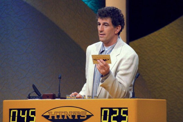 Henk Kramer