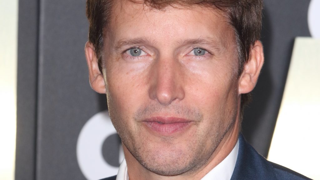 James Blunt