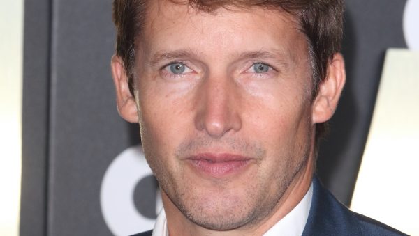 James Blunt