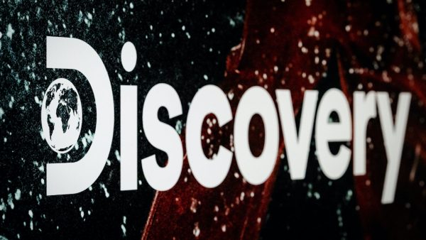 Discovery Inc