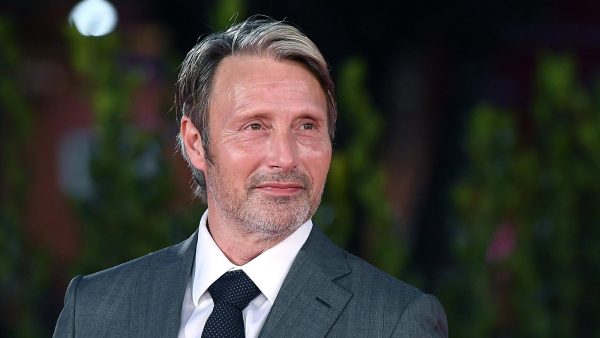 Mads Mikkelsen