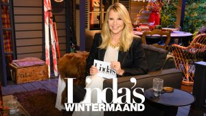 Thumbnail voor Een kijkje achter de schermen bij 'Linda's Wintermaand'