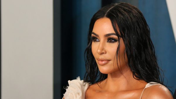 Kim Kardashian West