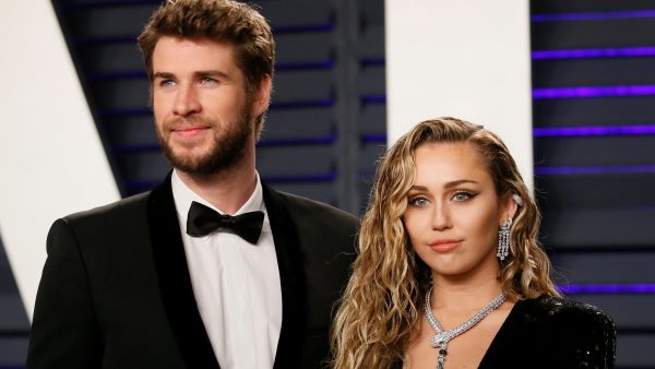 Miley Cyrus Liam Hemsworth scheiding
