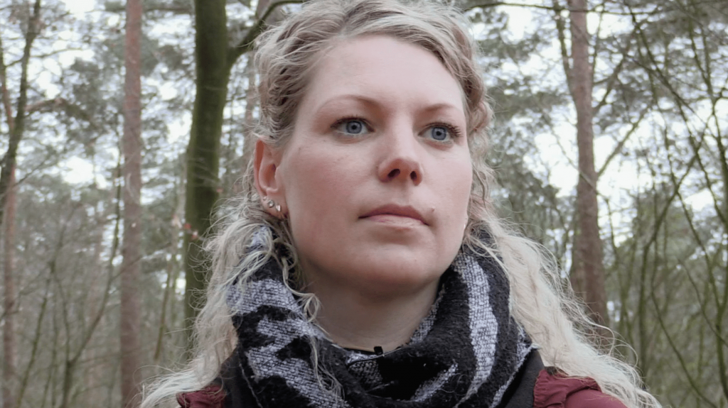 lotte ziek darmkanker sbs mijn leven in hun handen