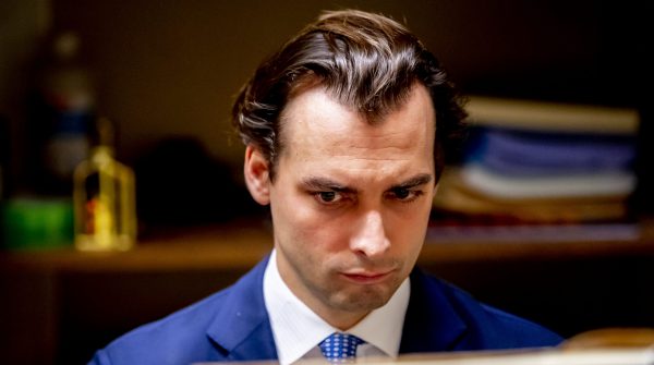 Thierry Baudet