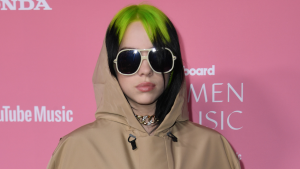 'I'm the sad guy': Billie Eilish cancelt wereldtour en geeft fans geld terug