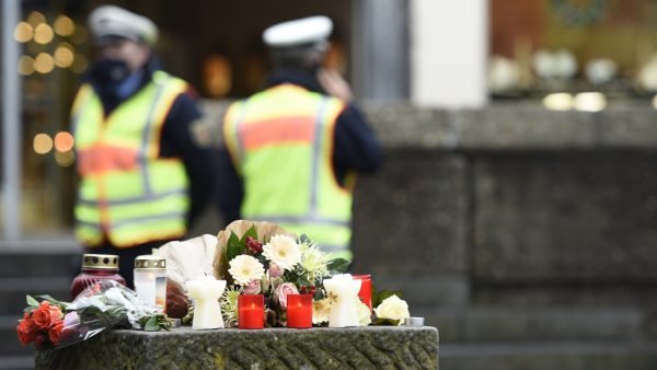 Bestuurder Trier rookte na rit rustig een sigaret