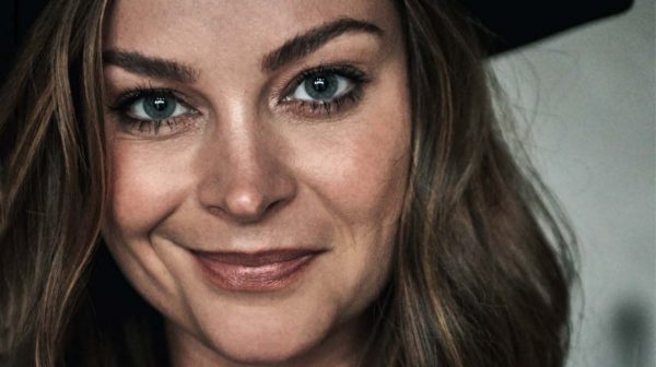 Miljuschka viert verjaardag van moeder Astrid- 'In ons hart altijd samen'