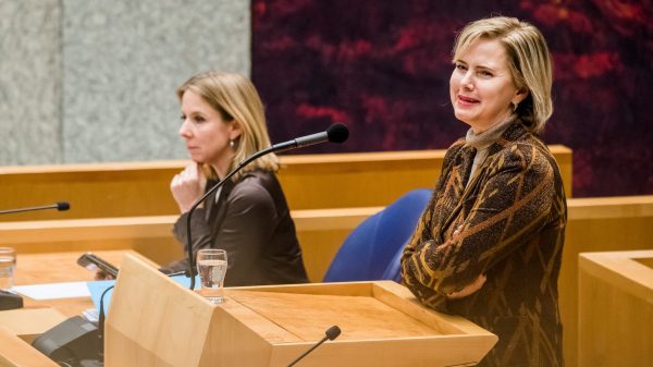 meer vrouwen tweede kamer verkiezingen lijsten vvd d66