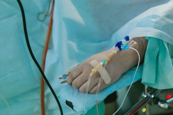 'Komende week sterft de tienduizendste Nederlander aan corona'