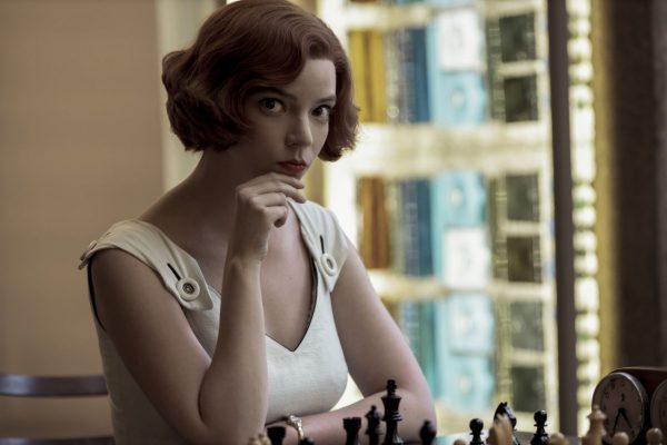 Ex-schaakster klaagt Netflix aan om valse claims in The Queen's Gambit