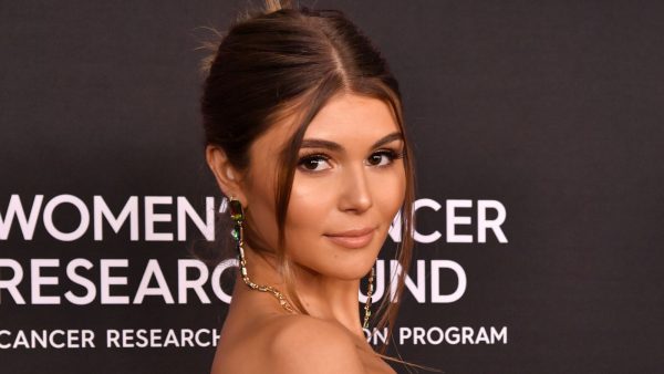 Olivia Jade - omkoopschandaal