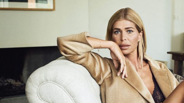 Estelle Cruijff De Verraders