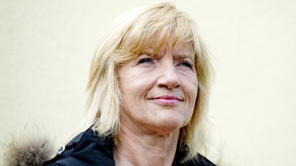 Lucia de B. film verkocht VS