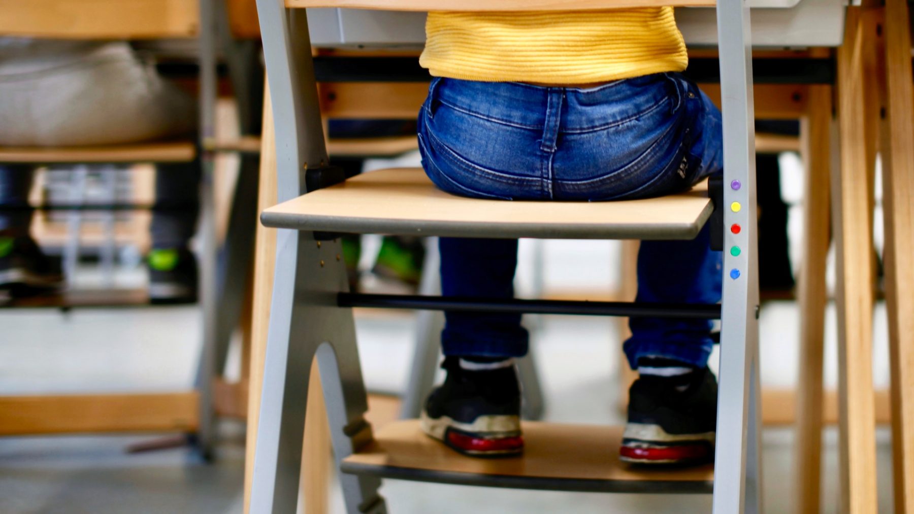 Rekenprestaties Nederlandse basisschoolleerlingen verbeterd