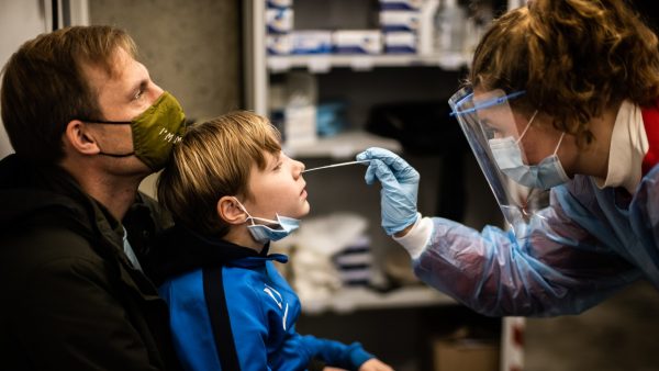 Ziekenhuizen gestart met onderzoek langetermijngevolgen coronavirus bij kinderen