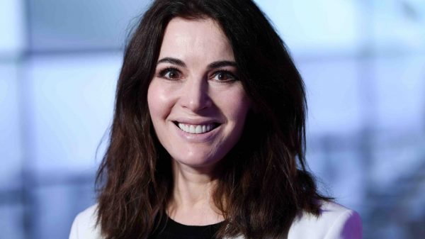 nigella lawson