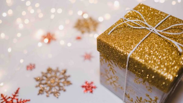 sky radio kerst
