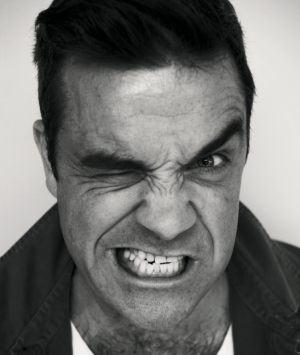 Robbie Williams