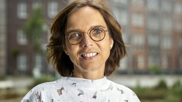 Carla Dik-Faber meest effectieve Kamerlid_ 'Weet wat het land wil'