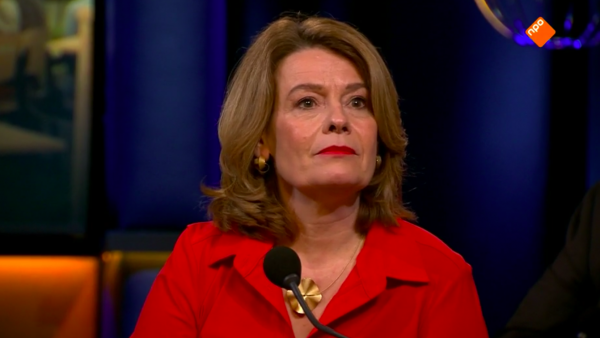 Merel van Vroonhoven Op1