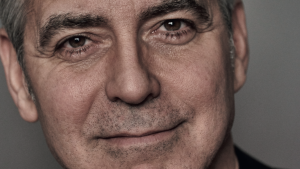 George Clooney in ziekenhuis om gewichtsverlies na opnames film