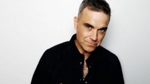 Thumbnail voor Ouders Robbie Williams allebei ziek: 'Mijn moeder herkent mij niet meer'