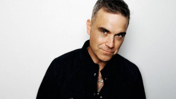 Robbie Williams blikt terug op gesprek met Linda in 2012: 'Ik was doodsbang in die tijd'