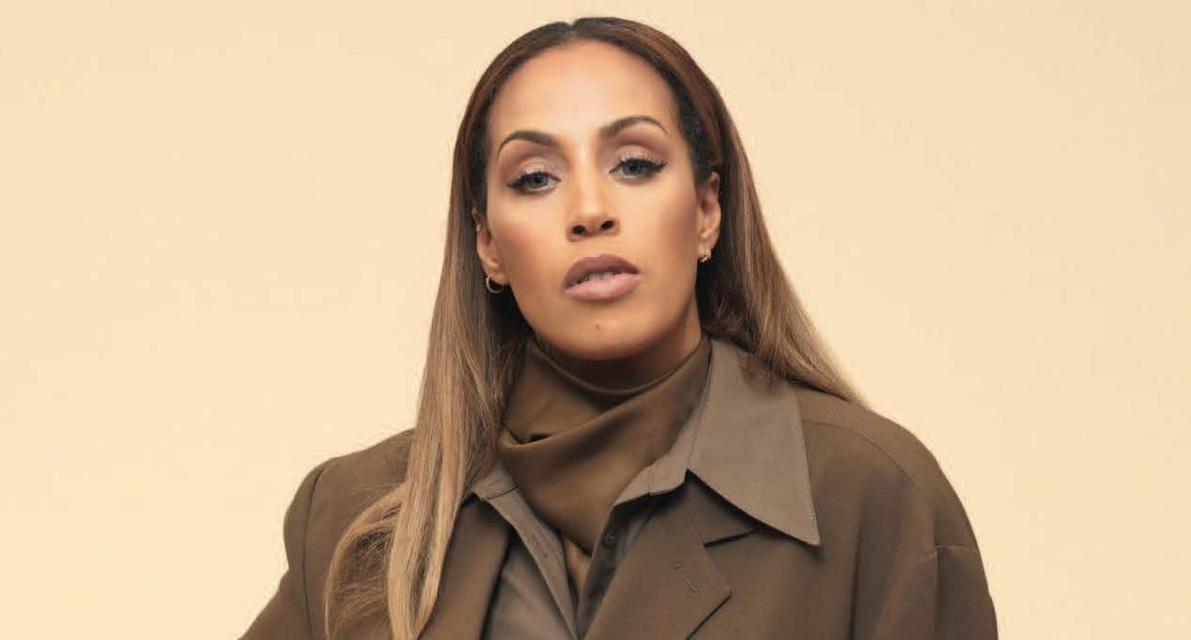 Glennis Grace is te gast bij Open Casa