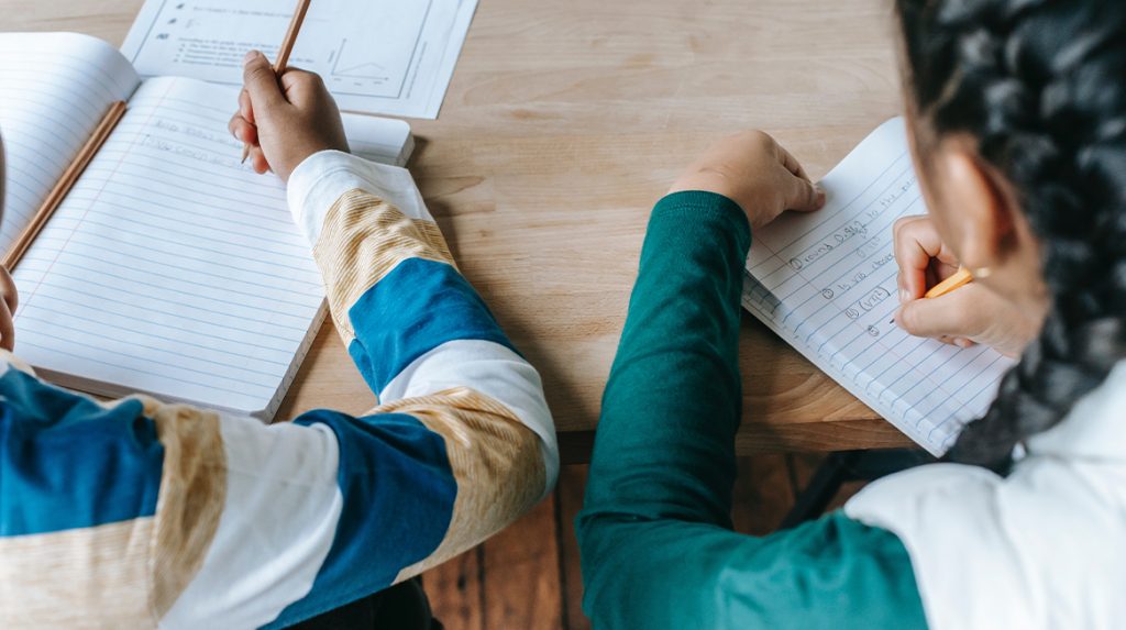 Lagere schooladviezen omdat eindtoets door corona niet doorging