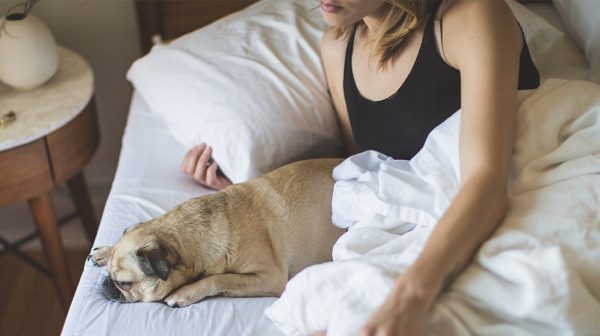 Waarom je elke dag (ja, óók in de winter) op hetzelfde tijdstip je bed uit moet_