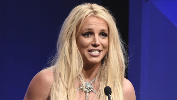 Britney Spears nieuw nummer backstreet boys