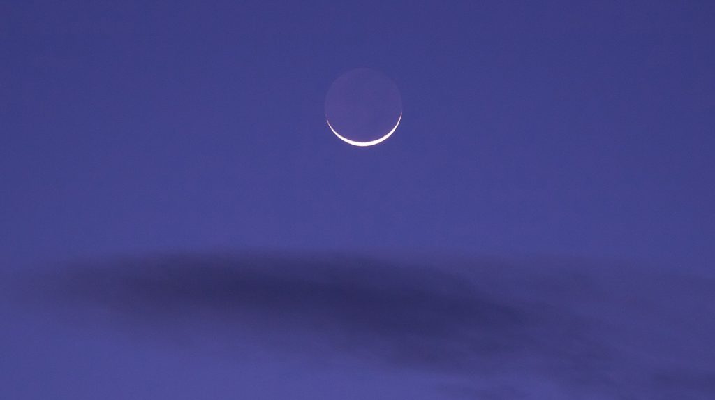 Nieuwe maan in Boogschutter- 'Tijd om nieuwe doelen te stellen'