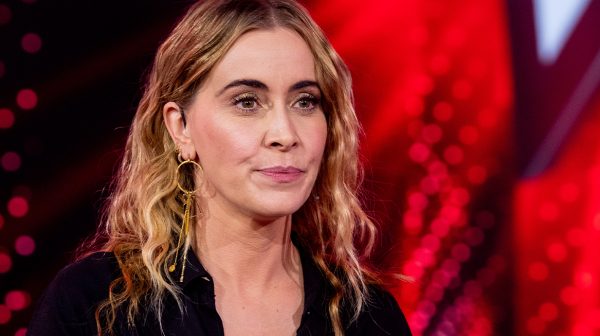 Er is nu een remix van de ruzie tussen Anouk en Jan Smit in 'The Voice'