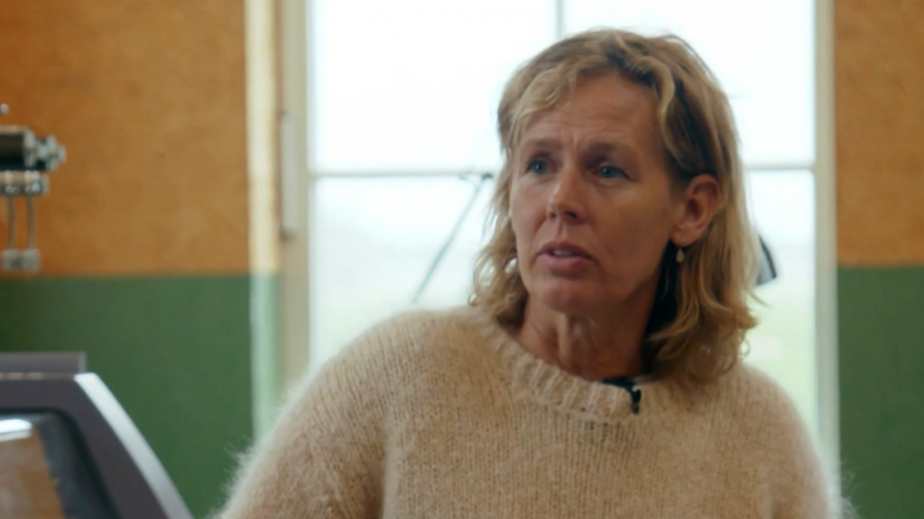 floortje blijft hier reina wol geiten