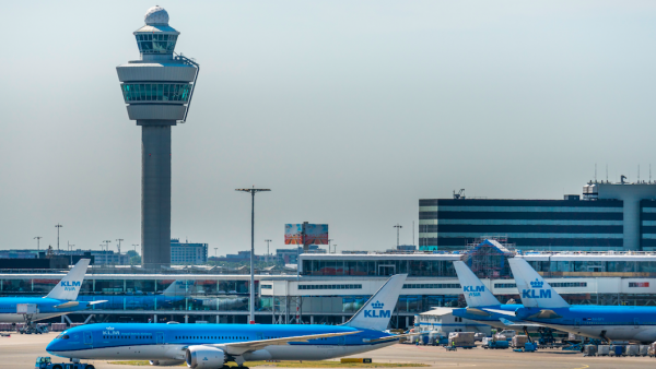 schiphol