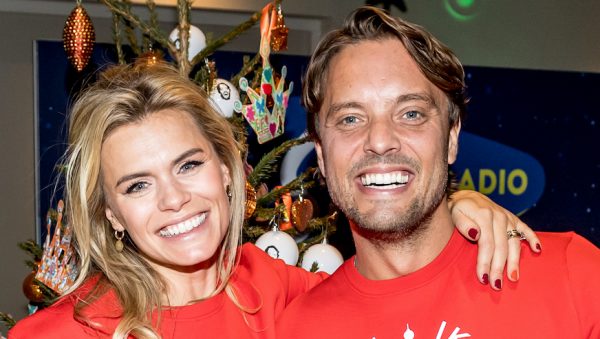 Nicolette van Dam en Bas Smit halen ruim 35