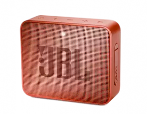 jbl kerstcadeau muziekboxje