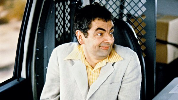 nieuwe serie netflix mr bean rowan atkinson