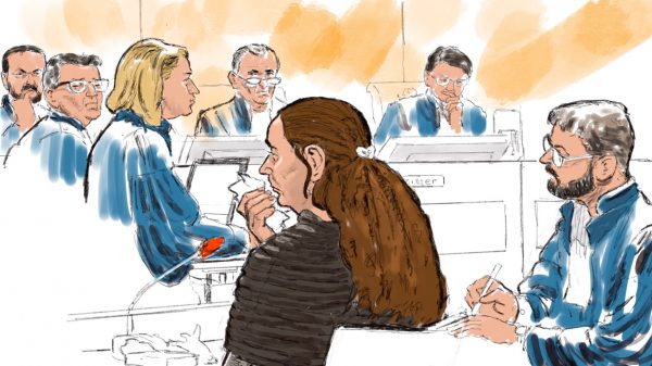Advocaat vindt dat de moeder van Sharleyne ook in hoger beroep moet worden vrijgesproken