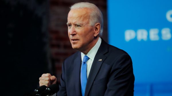 joe biden winst