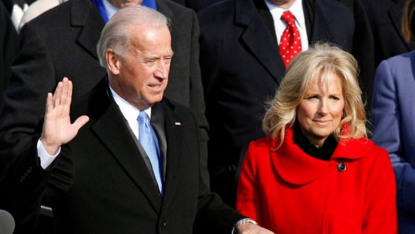 jill biden opiniestuk