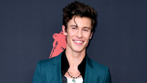 Thumbnail voor Shawn Mendes open over geruchten rondom seksualiteit: 'Ik heb gewoon vrouwelijke trekjes'