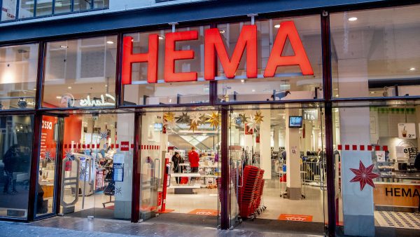 Verwarring over wat wel en niet verkocht mag worden bij HEMA