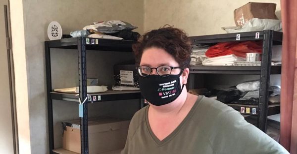 Astrid Pakketpunt aan huis
