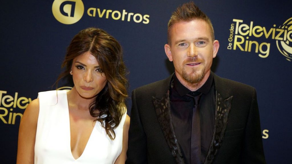 Aangifte Johnny de Mol