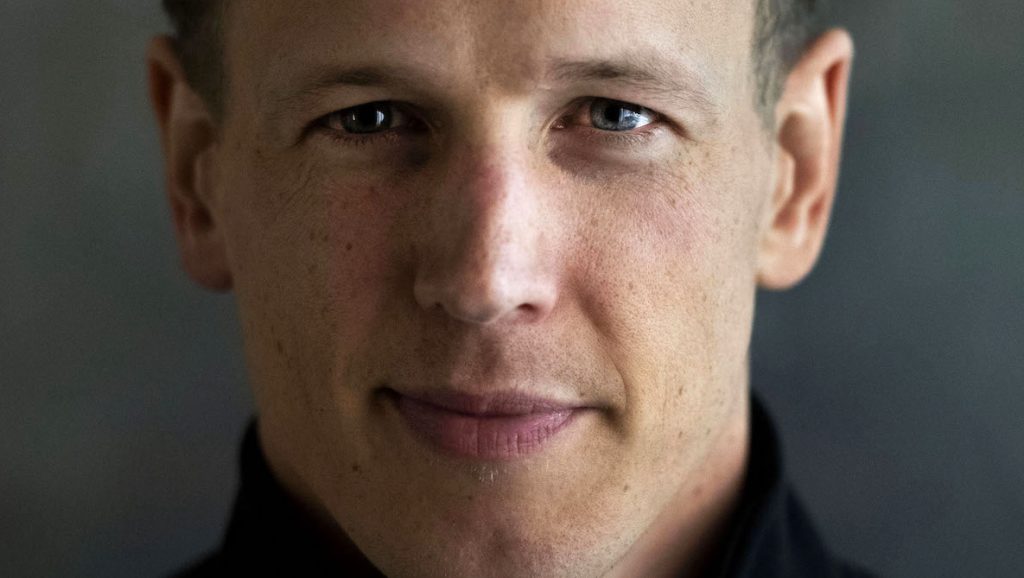 Epke Zonderland opnieuw vader