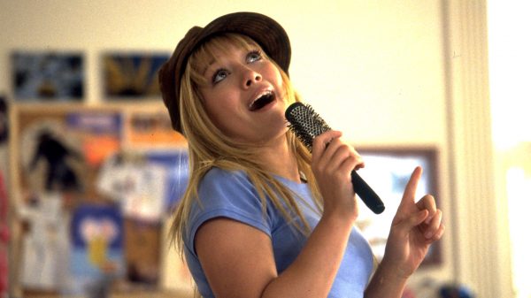 lizzie mcguire hilary duff serie disney