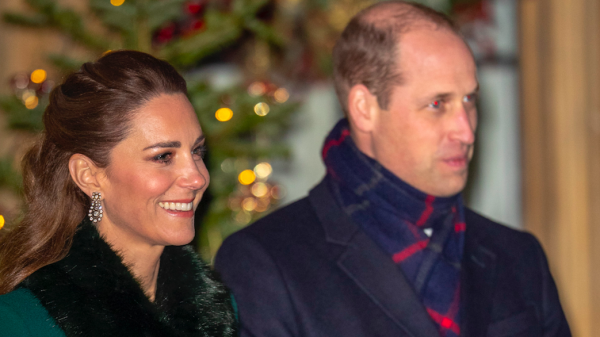Merry 'casual' Christmas: Britse royals delen nieuwe kerstfoto